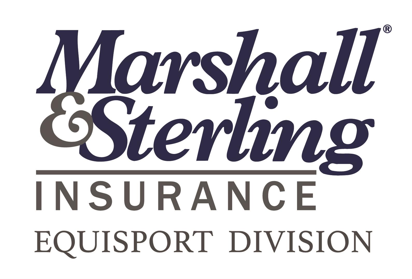 Marshall & Sterling