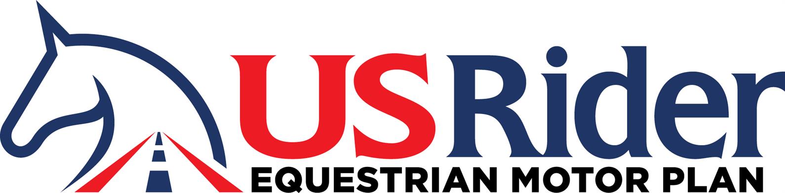 US Rider